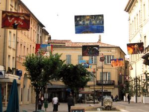 Les Papillons de Carpentras Les Papillons de Carpentras
